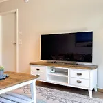 Baltischer Hof 33 شقة *