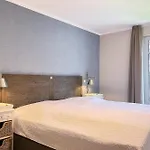 شقة Baltischer Hof 33 *