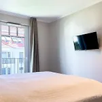 شقة Baltischer Hof 33
