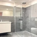 Baltischer Hof 33 شقة *
