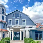 شقة Baltischer Hof 33 *