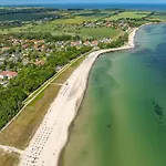 Baltischer Hof 33 شقة بولتينهاجين
