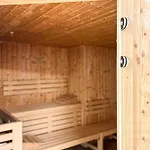 Baltischer Hof 33 شقة بولتينهاجين