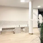 شقة Baltischer Hof 33 *