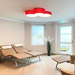 شقة Baltischer Hof 33 بولتينهاجين