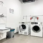شقة Baltischer Hof 33 *