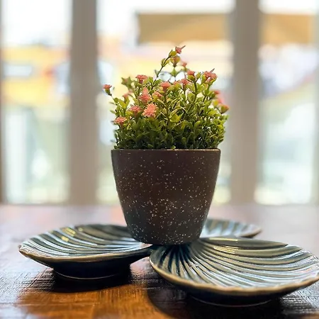 Baltischer Hof 33 Apartment