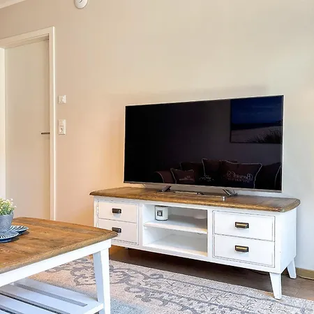 Baltischer Hof 33 Apartment *