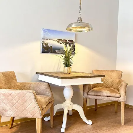 Baltischer Hof 33 Boltenhagen