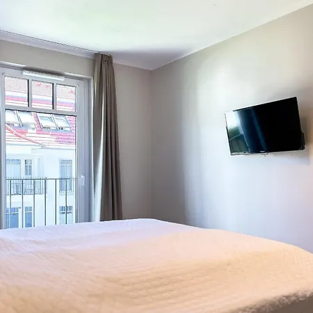 Apartment Baltischer Hof 33