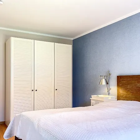 Apartment Baltischer Hof 33