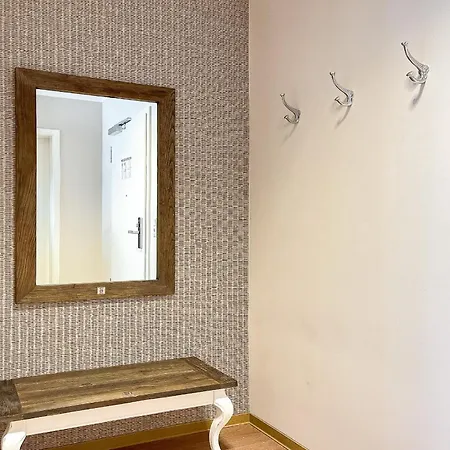 Apartment Baltischer Hof 33