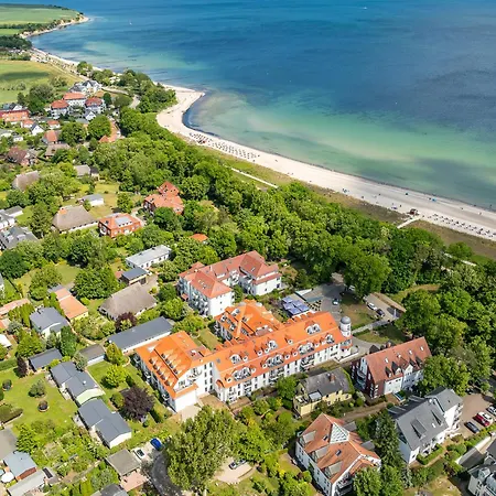 Baltischer Hof 33 * Boltenhagen