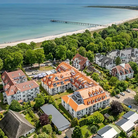 Baltischer Hof 33 Boltenhagen