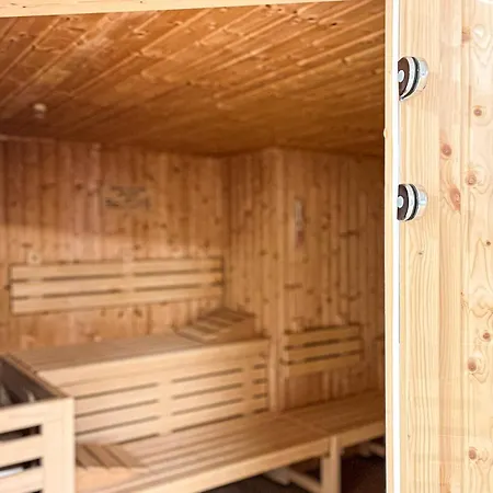 Baltischer Hof 33 Apartment Boltenhagen