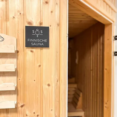 Baltischer Hof 33 Apartment Boltenhagen