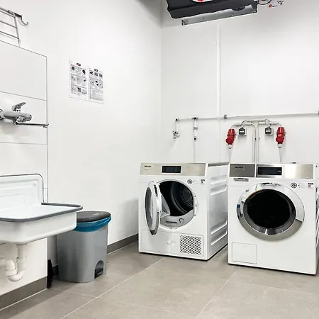 Apartment Baltischer Hof 33 *