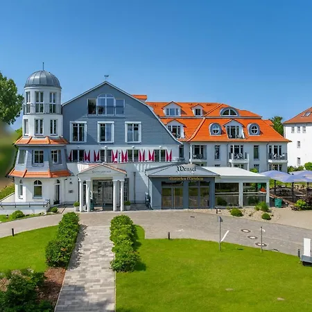 Baltischer Hof 33 Boltenhagen