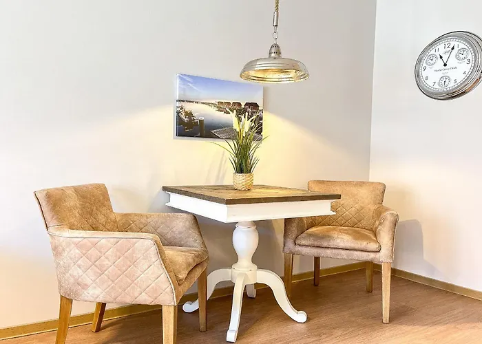 Baltischer Hof 33 בולטנהאגן