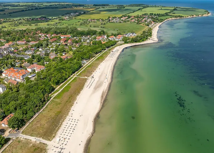 Baltischer Hof 33 דירה בולטנהאגן