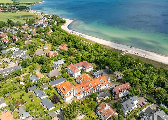 Baltischer Hof 33 * בולטנהאגן