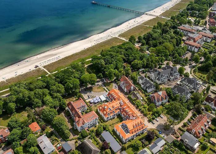 Baltischer Hof 33 * בולטנהאגן