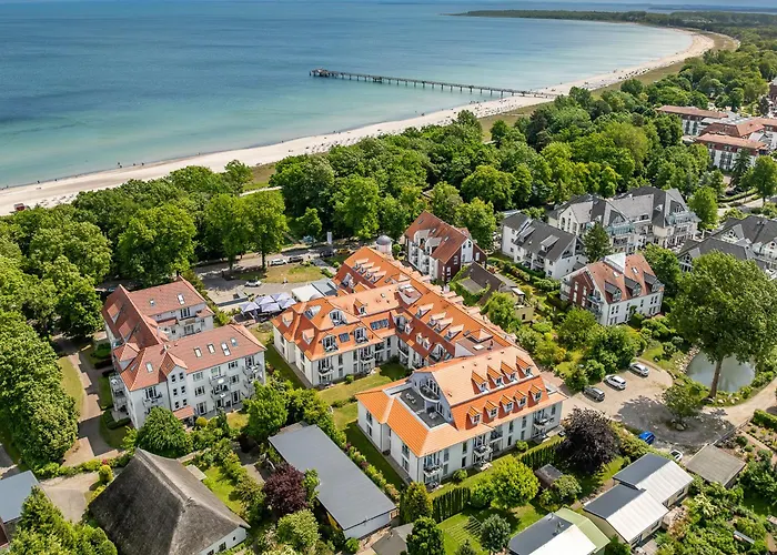 Baltischer Hof 33 בולטנהאגן