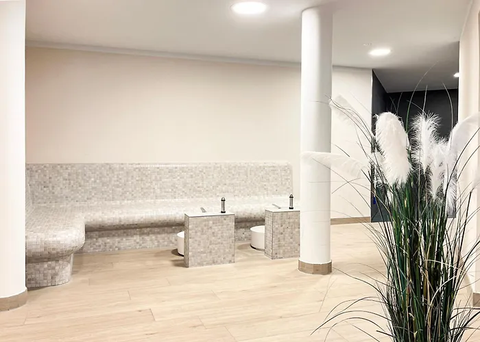 דירה Baltischer Hof 33 *