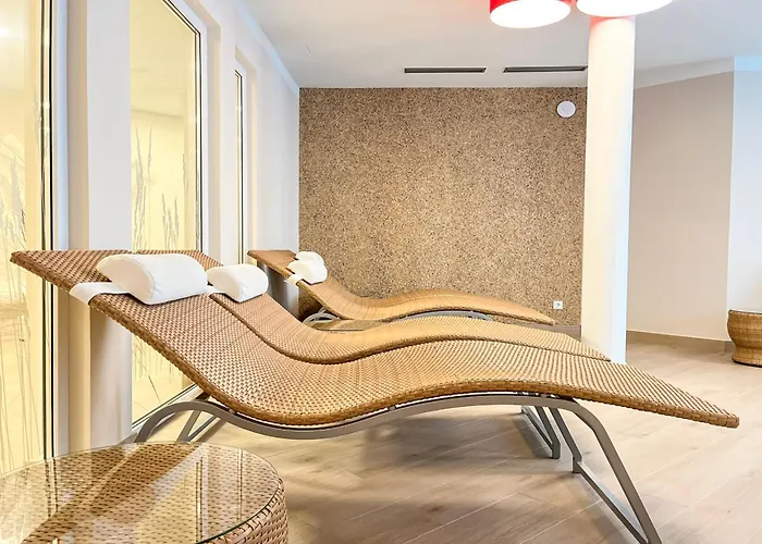 דירה Baltischer Hof 33 בולטנהאגן